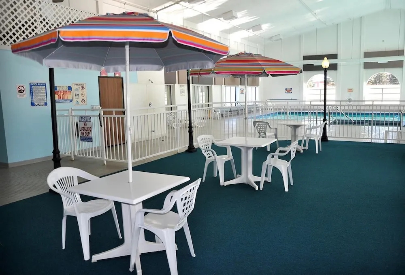 Dunes Express Inn & Suites