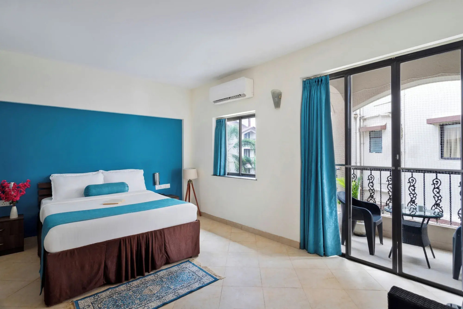 Royale Assagao Resort