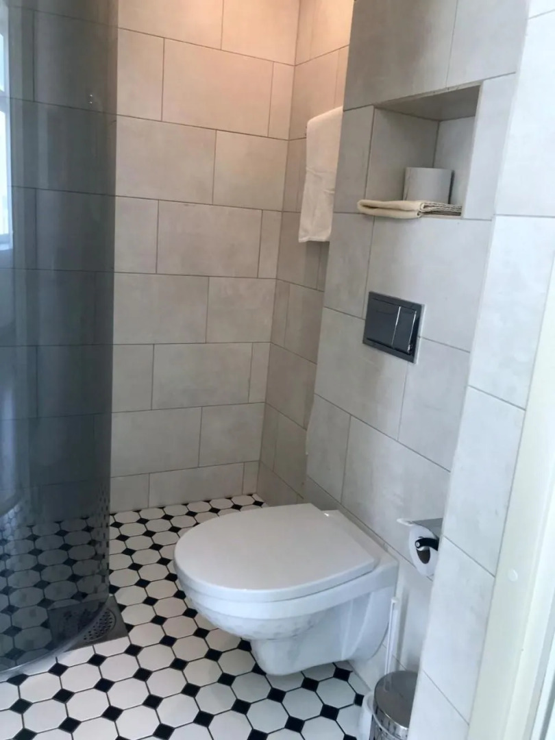 Отель Wesenbergh