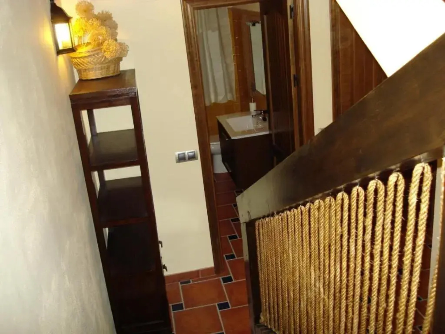 Vivienda Turística Rural Entrepinares