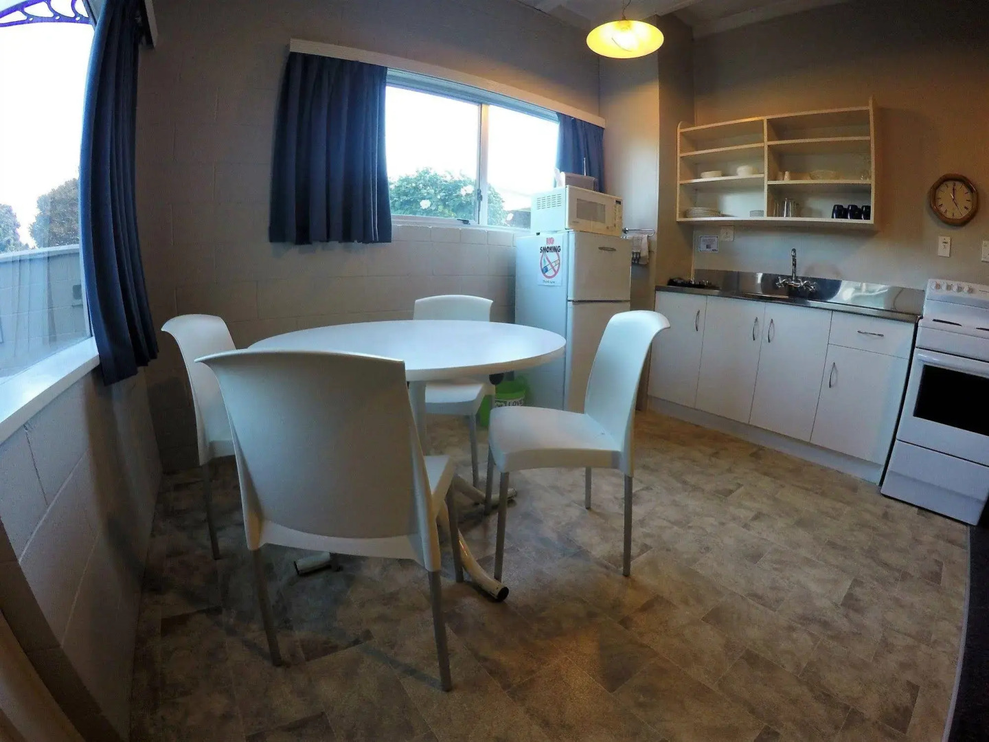 Cosy Corner Holiday Park