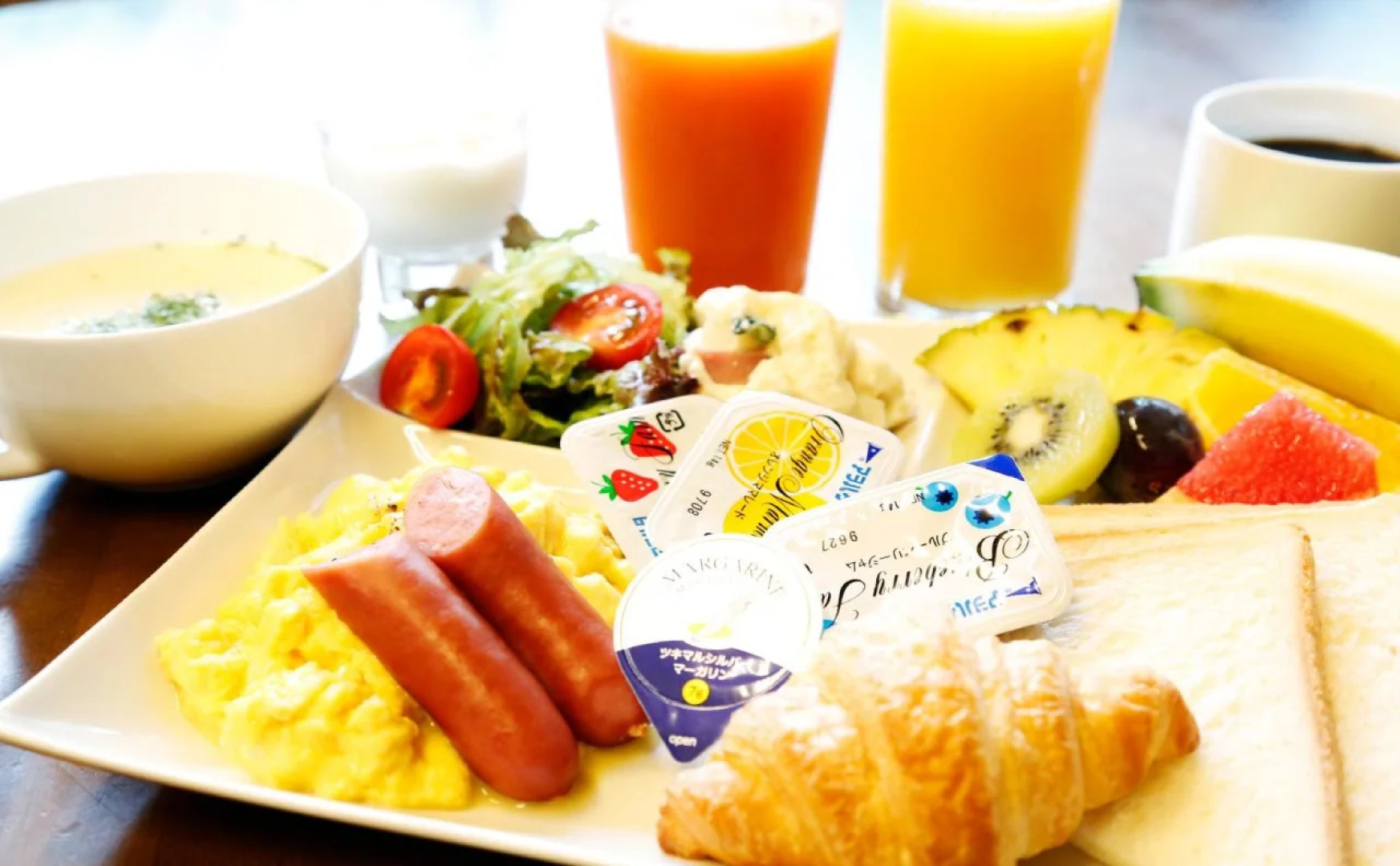 Japanese Onsen Ryokan Yufuin Tabinokura