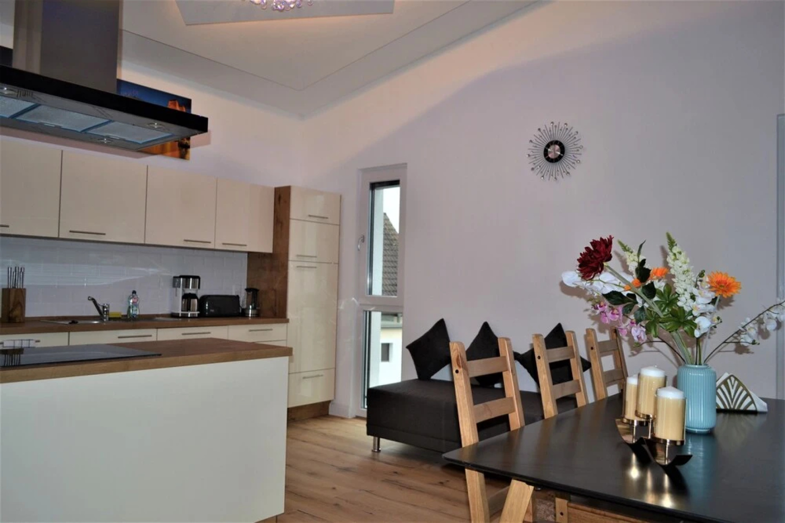 Unique Apartment 11