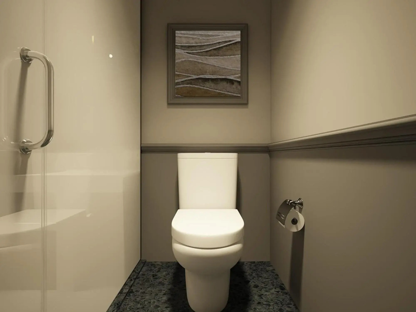 L'Azure Resort and Spa