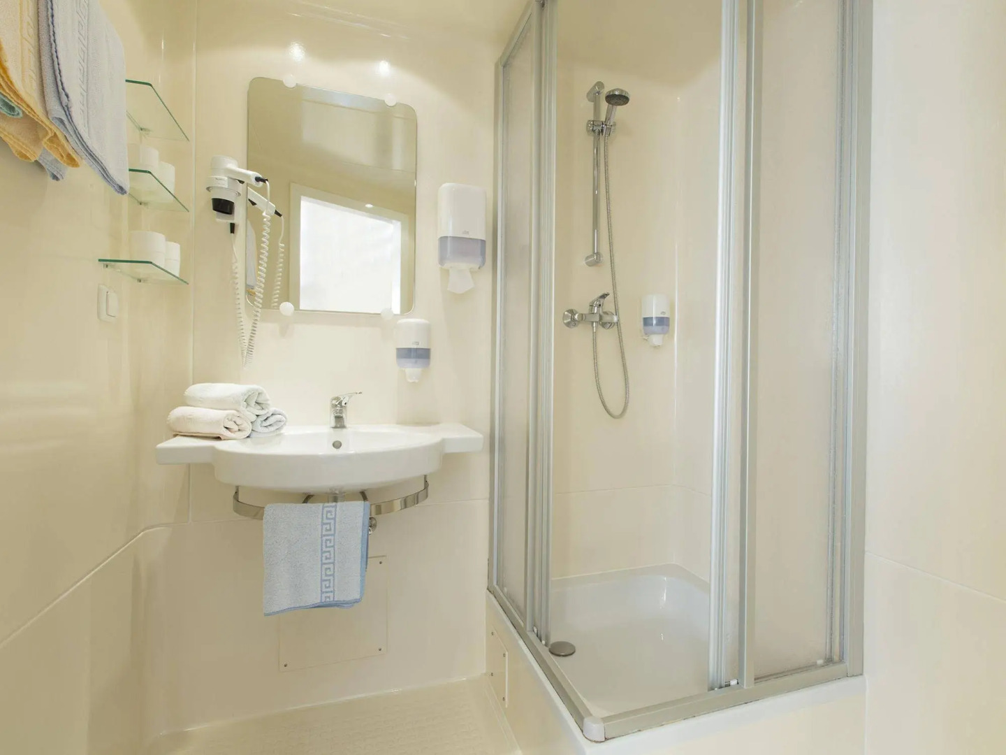 Hotel Gasthof Stefansbrücke