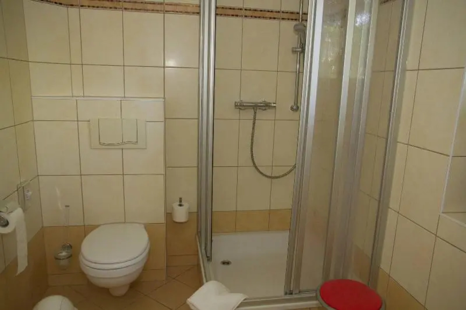 Seehotel Plau Am See