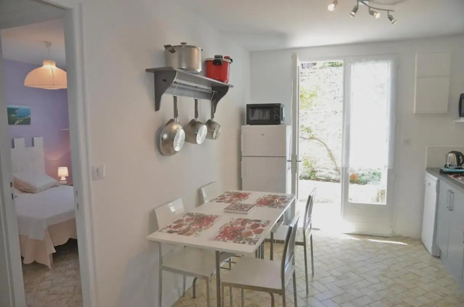 Maisonnette Maumusson