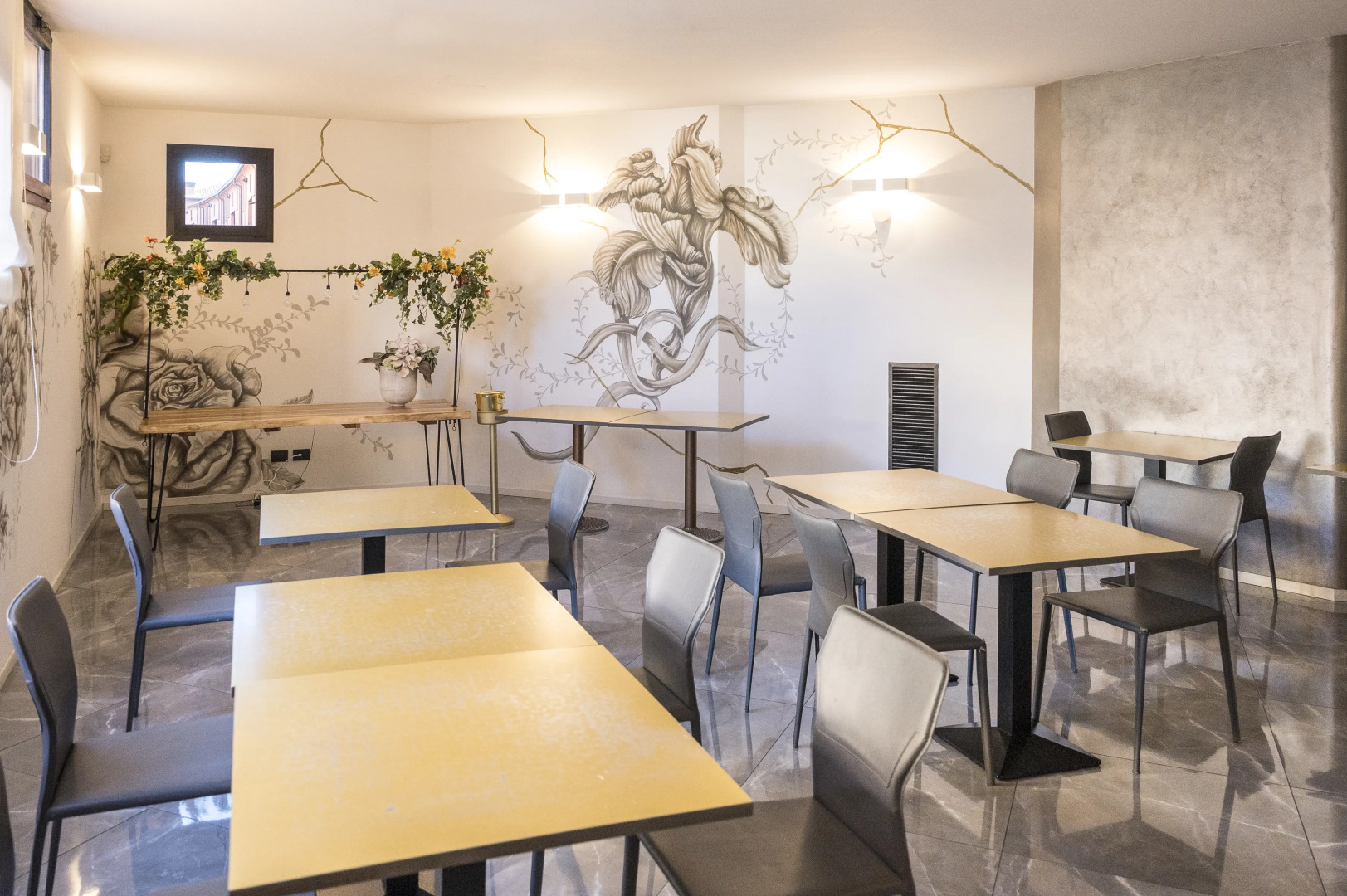 Lake Como Golf Hotel