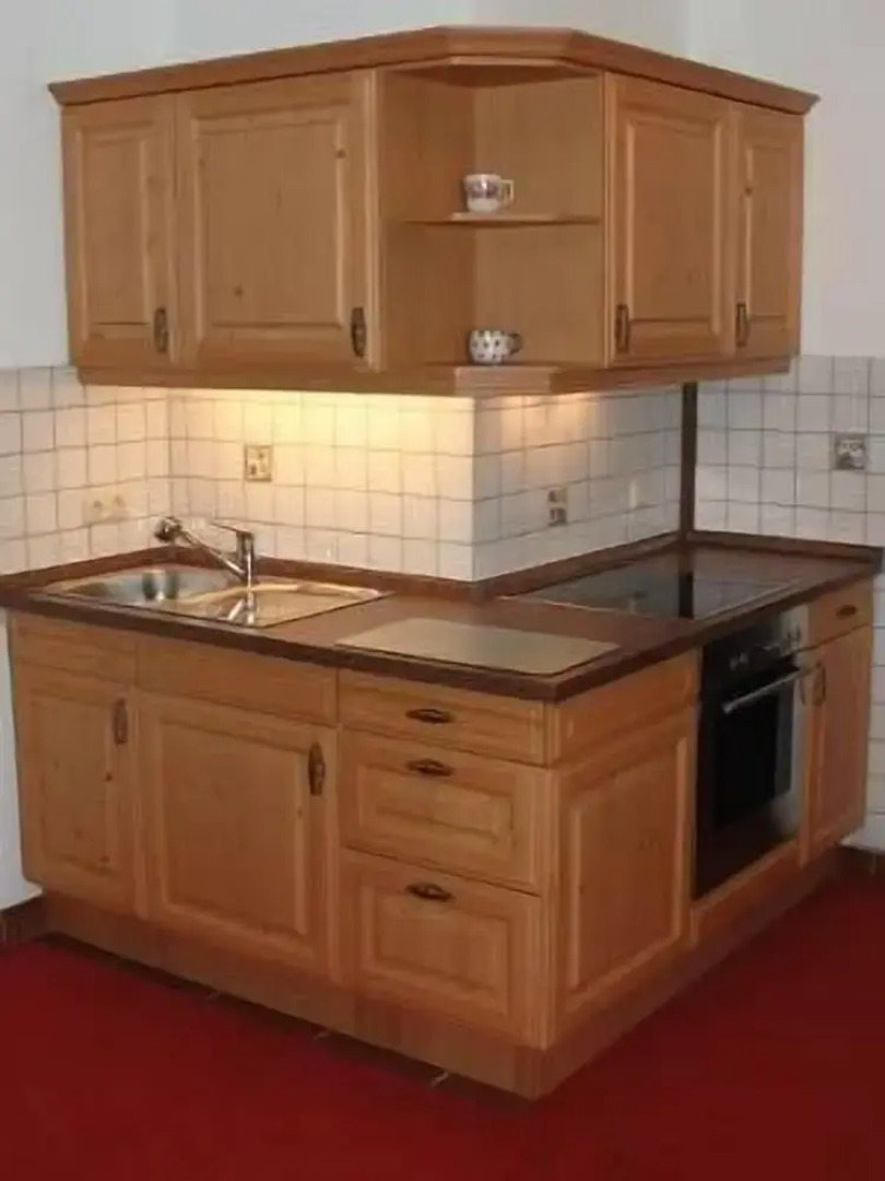 Gäste- und Boardinghaus Klara Birnbaum