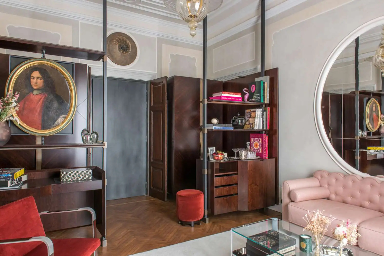 Nolinski Venezia - Evok Collection