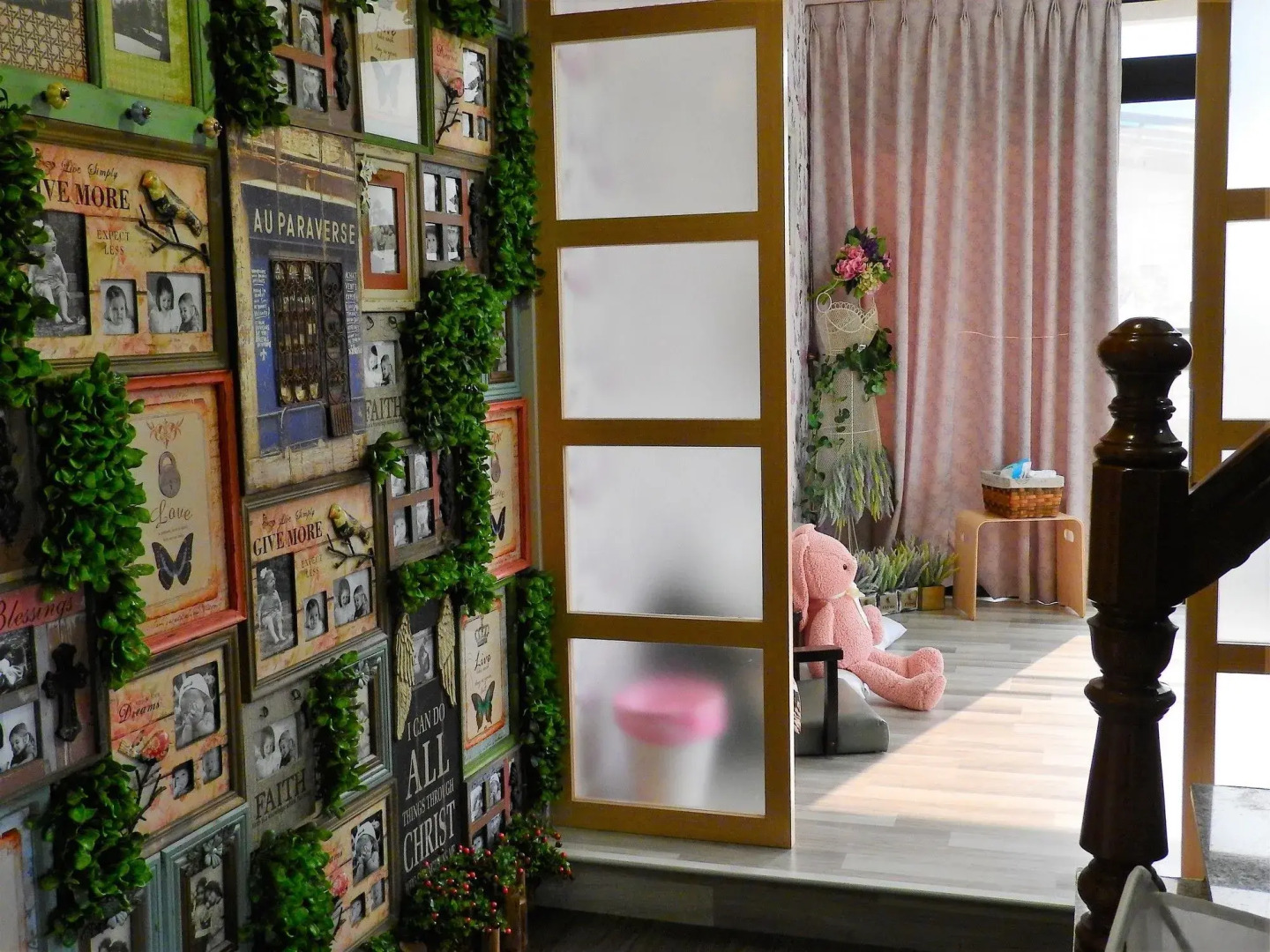 Anping Western-style House