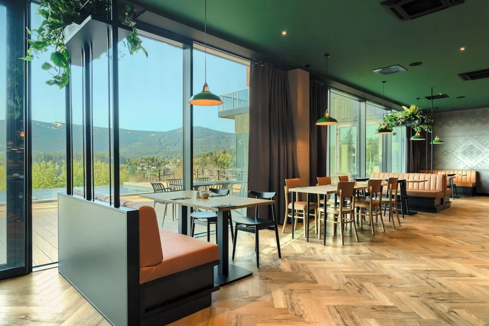 Holiday Inn Resort Szklarska Poreba Happy Valley