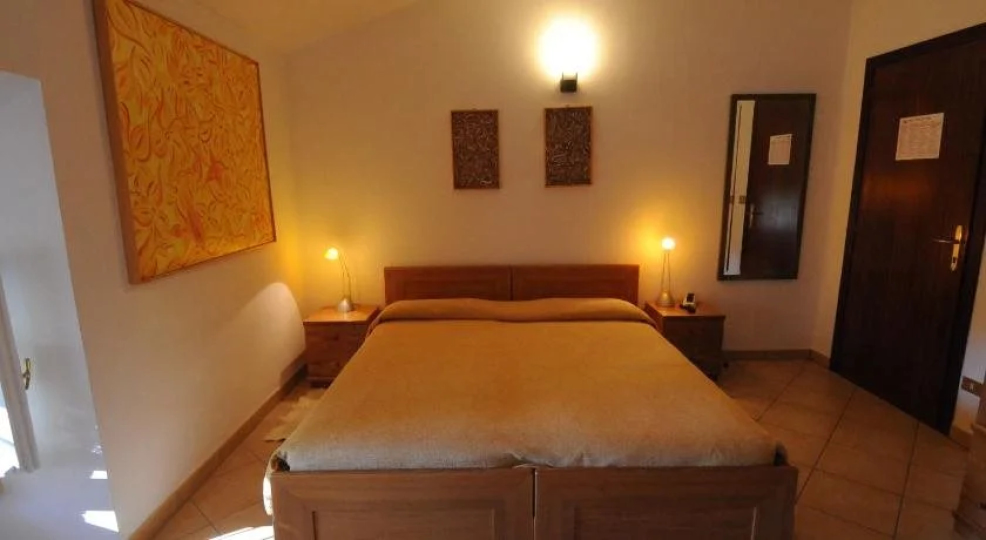 Albergo Pian del Bosco