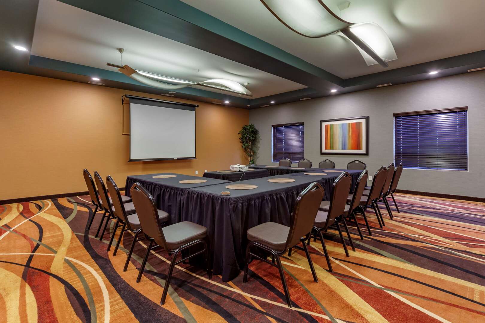 Best Western Plus Drayton Valley