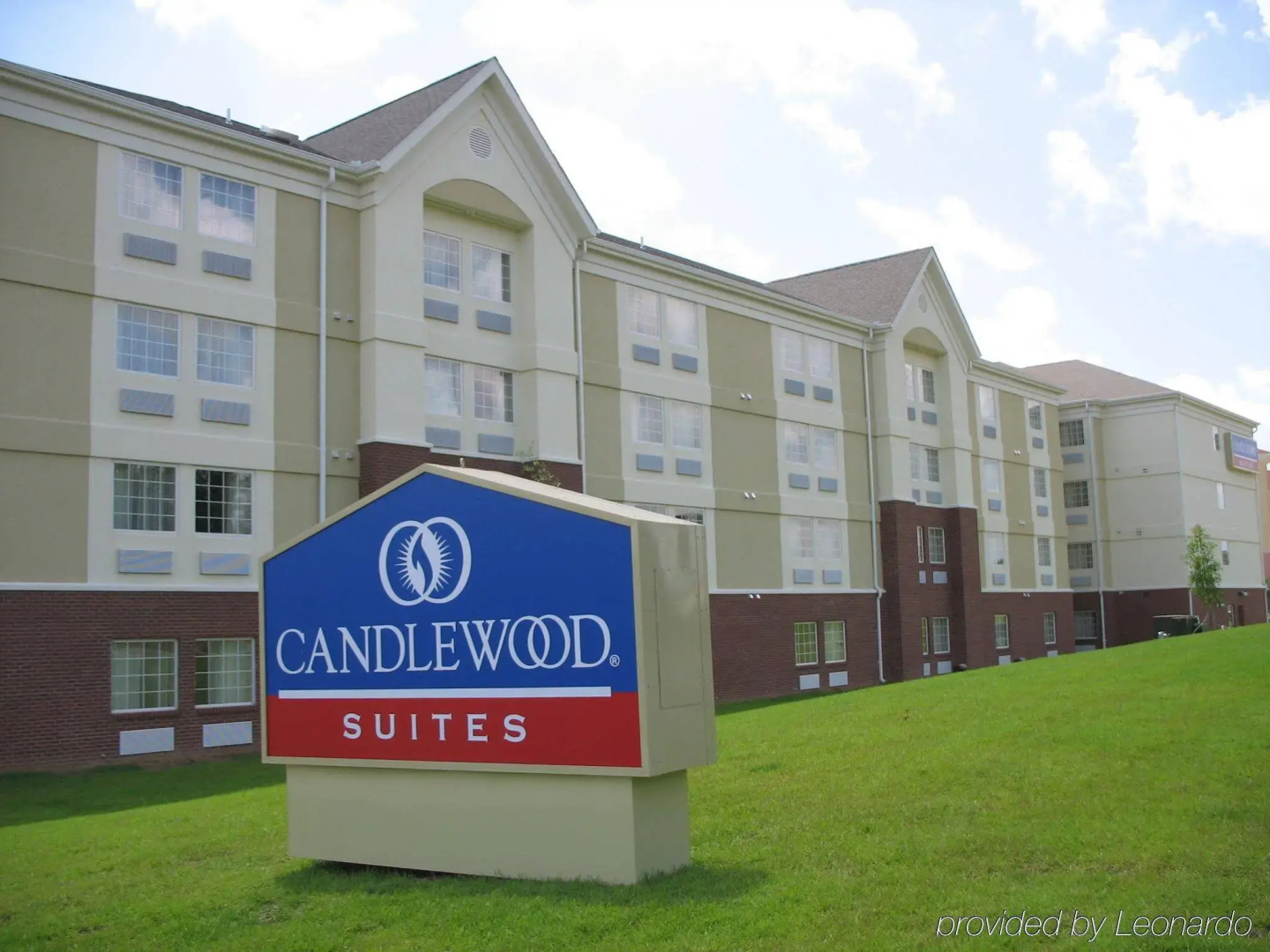 Candlewood Suites Hattiesburg by IHG