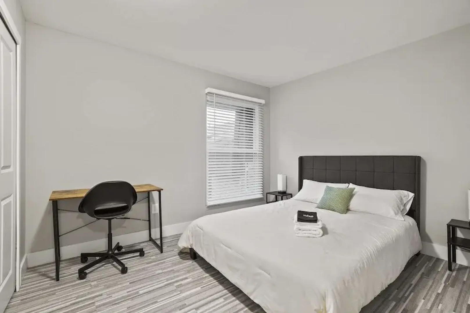 2BR 1BA Apartment With Great Amenities