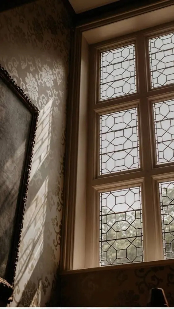 Victorian Wedding Venue