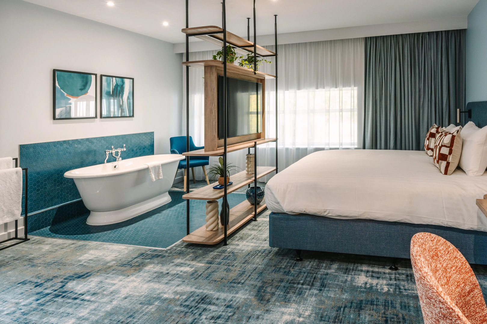 voco Winchester Hotel & Spa by IHG