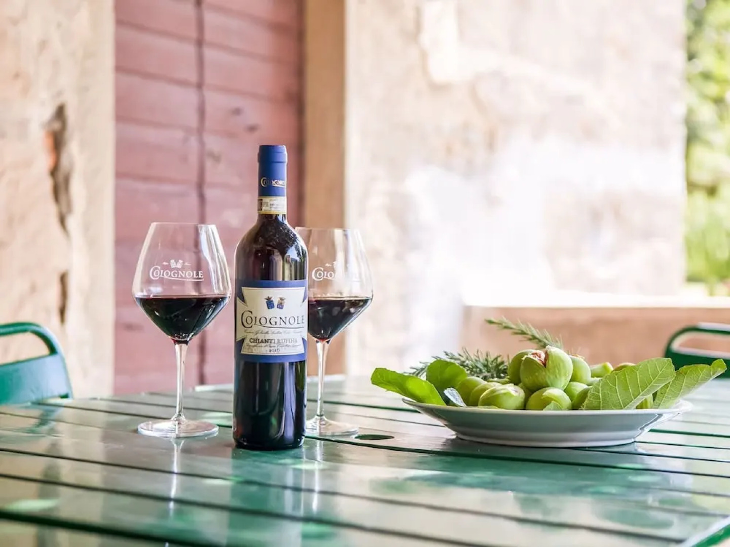 Charming Holiday Home in Pontassieve With Swimming Pool