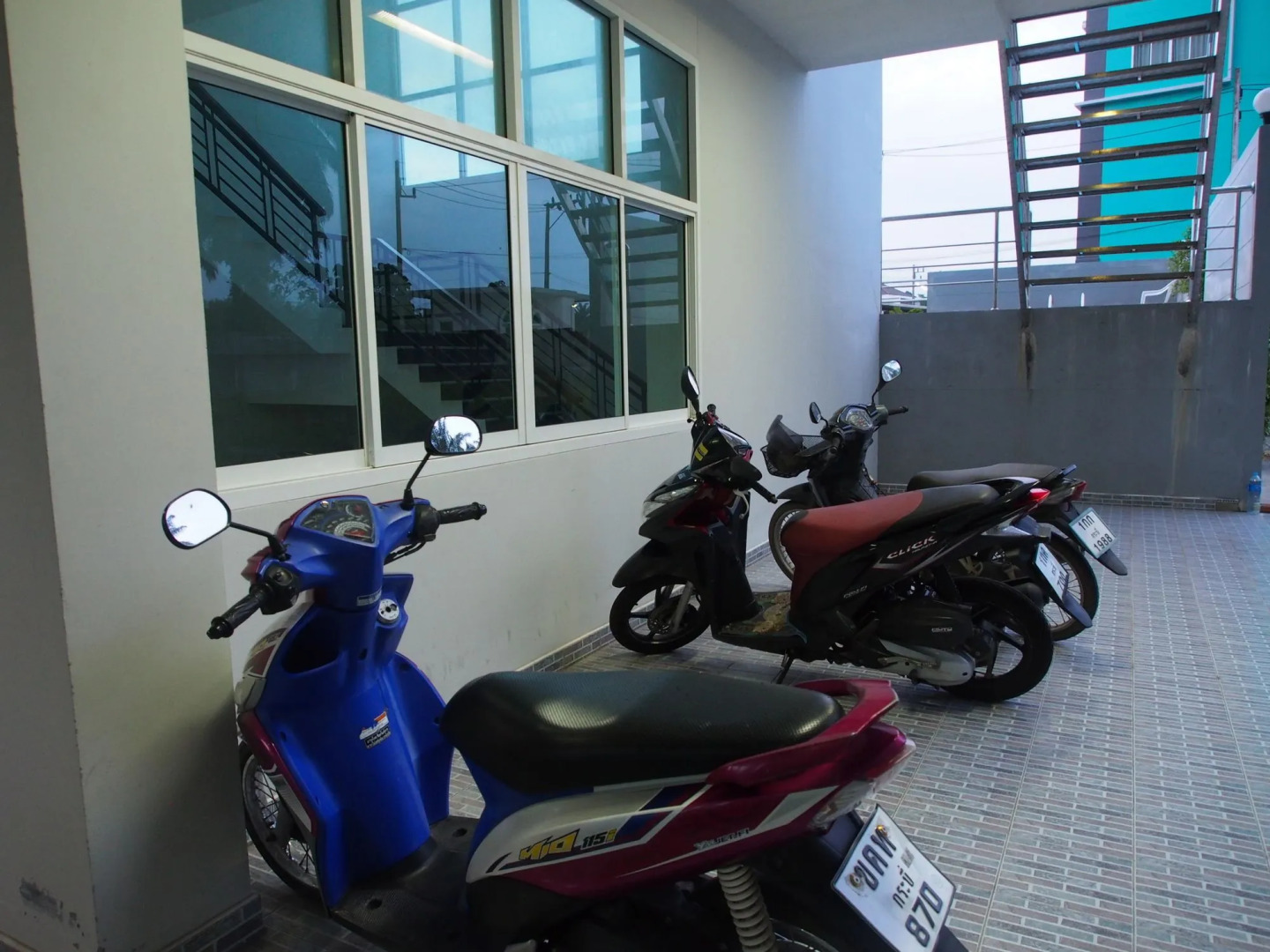 The Ozone Krabi Condotel