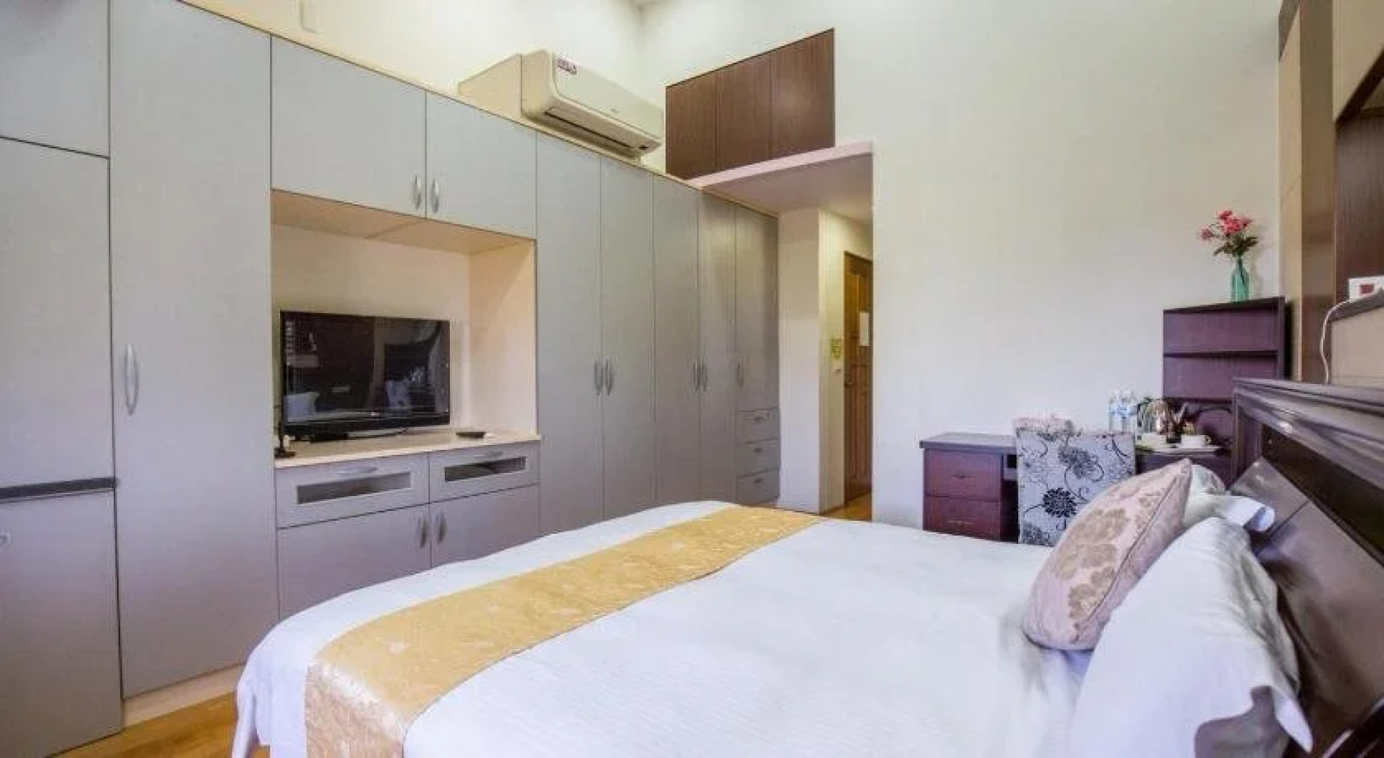 Yi Zhi Xiang Bed and Breakfast