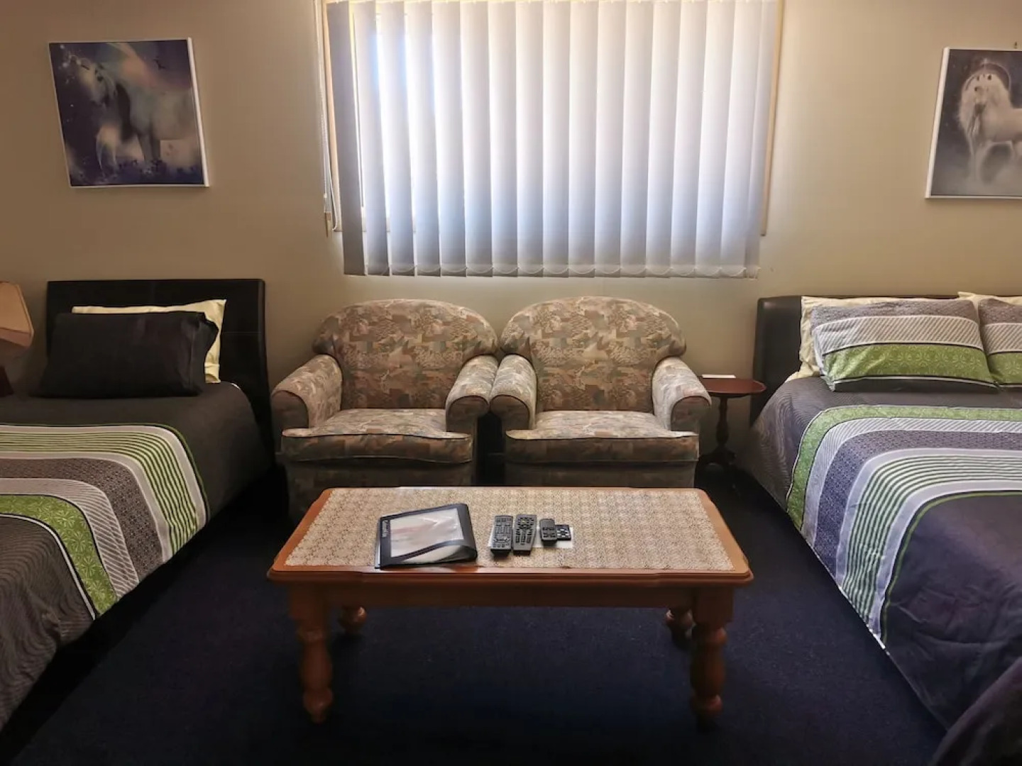 Chrissie's Dongara - Pet Friendly
