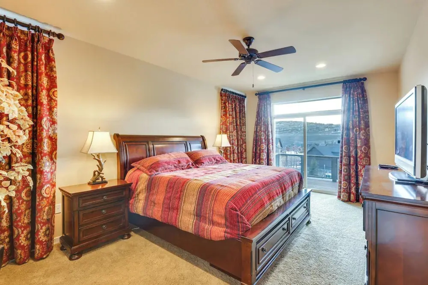 Spacious Granby Home w/ Views < 2 Mi to Ski + Golf