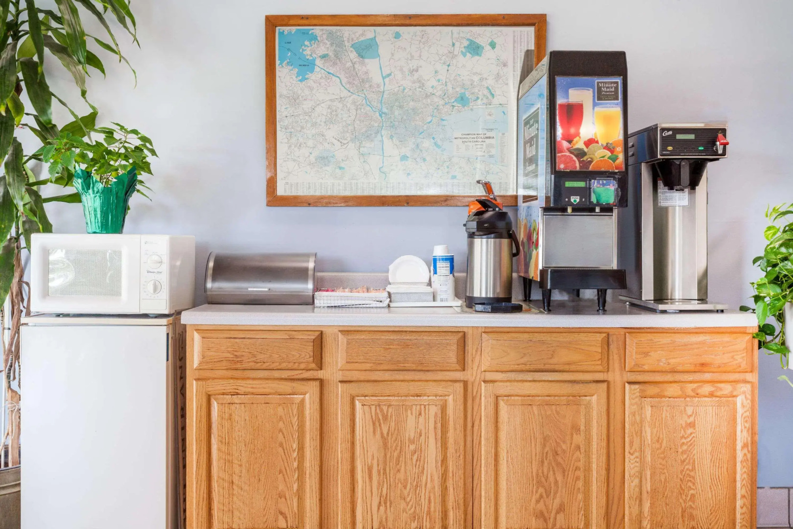 Knights Inn Columbia