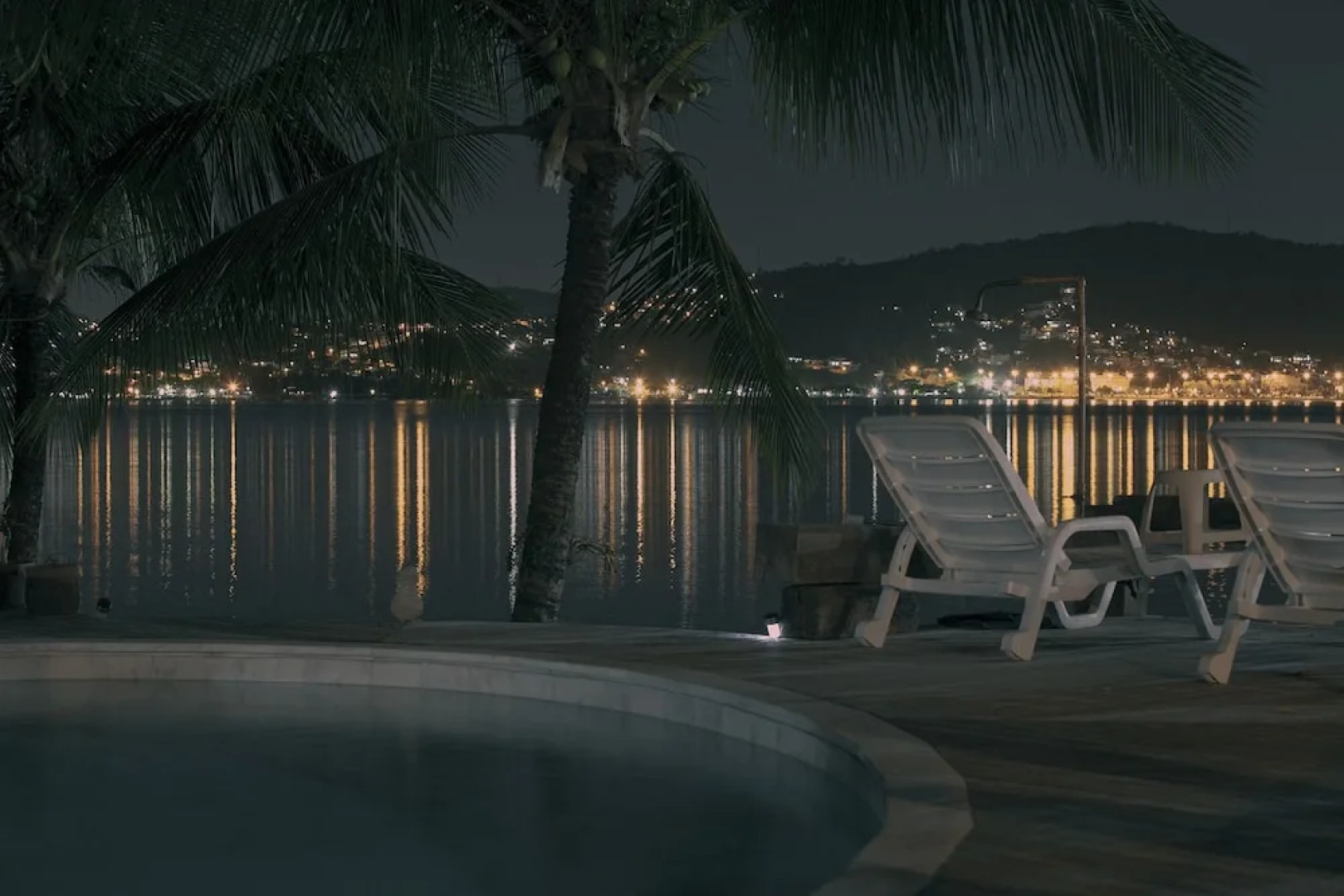 Porto Charitas Sailing Guest House