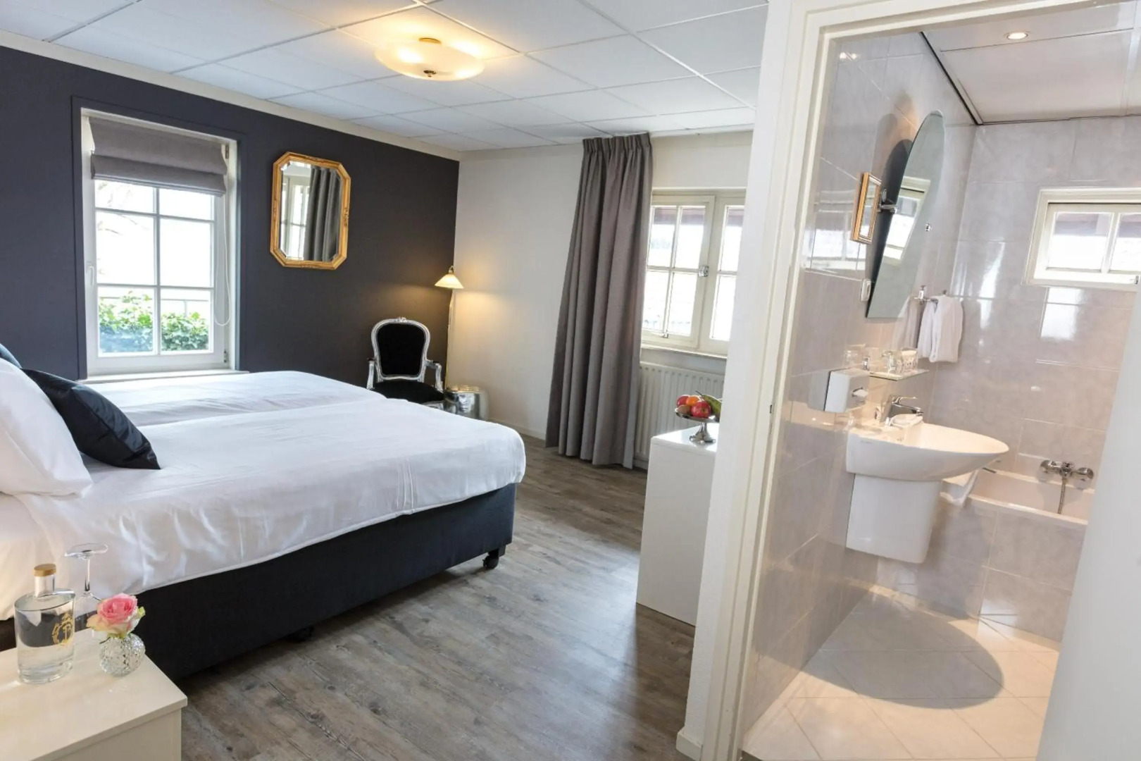 Landhuishotel & Restaurant De Bloemenbeek