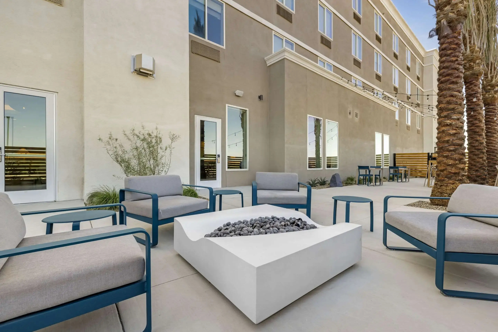 Cambria Hotel El Centro - Imperial