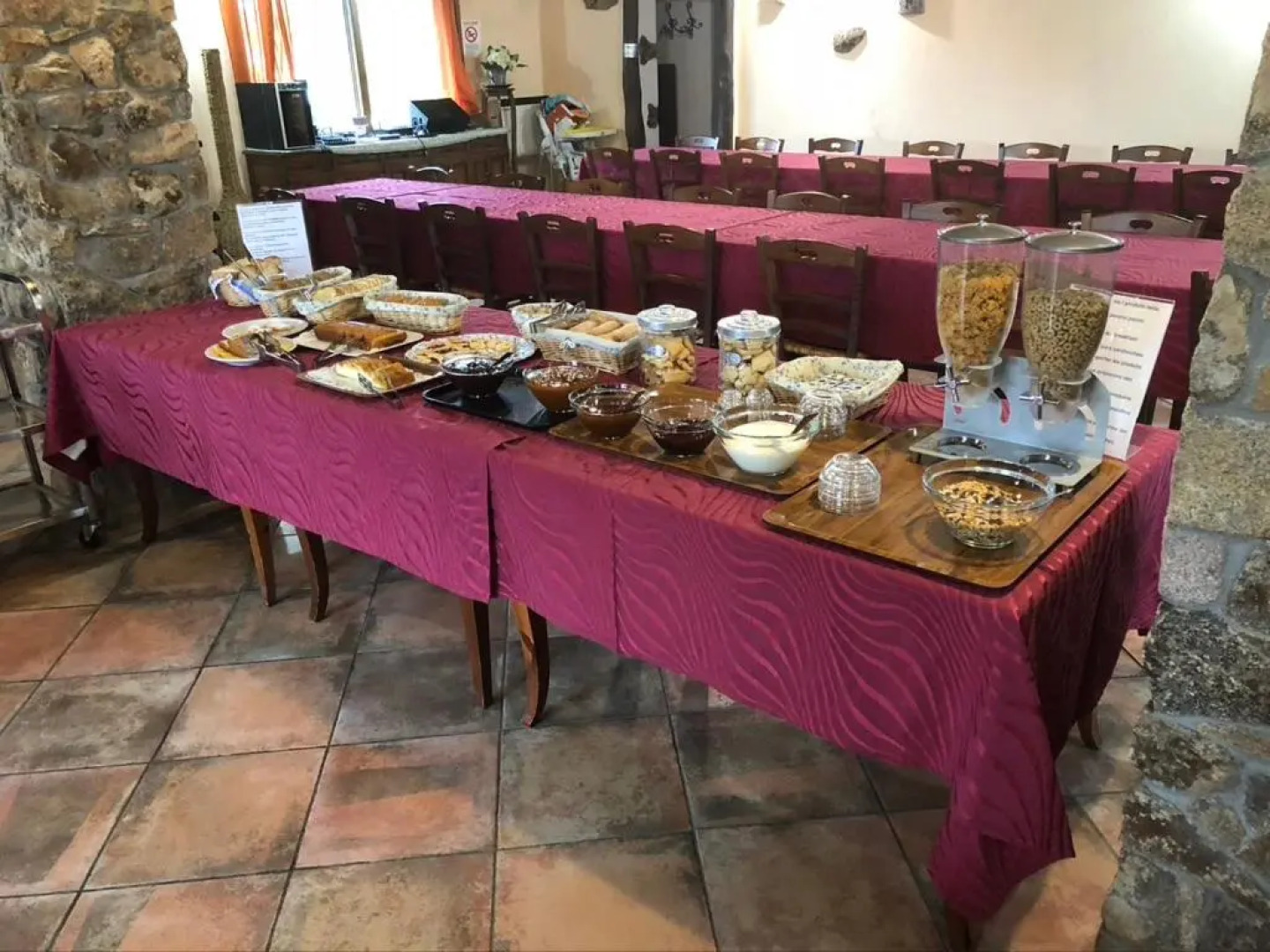 Agriturismo Rocce Bianche - Bungalows