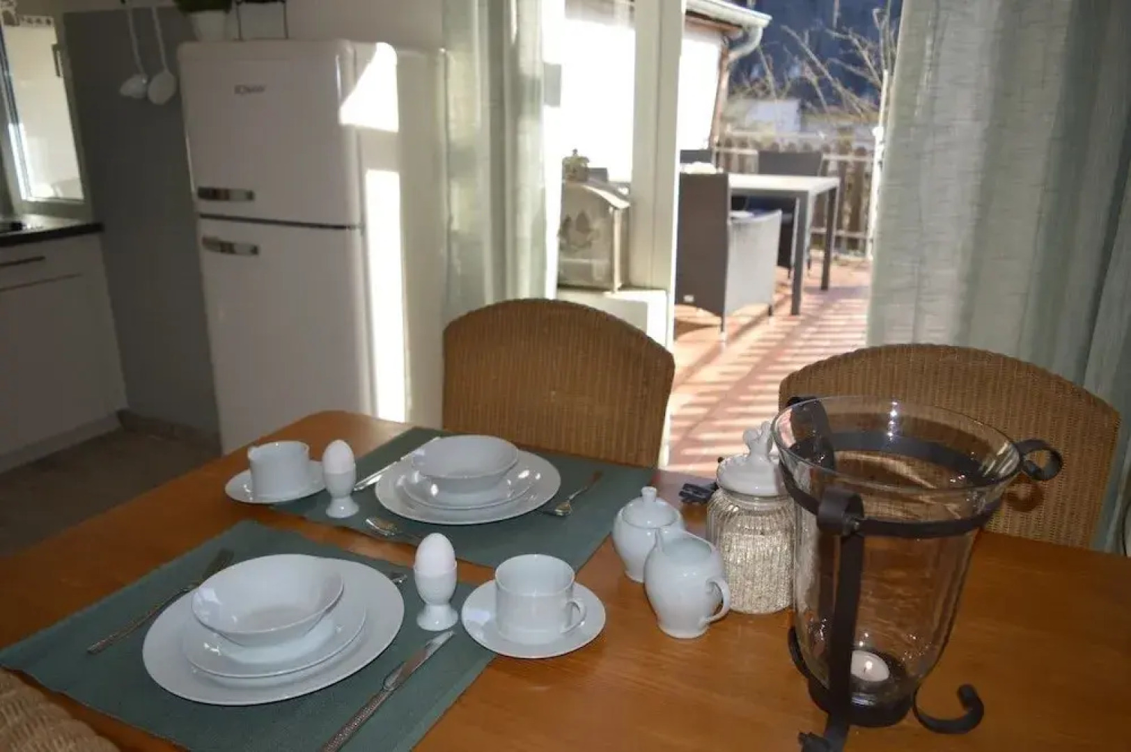 Ferienhaus Moselglück