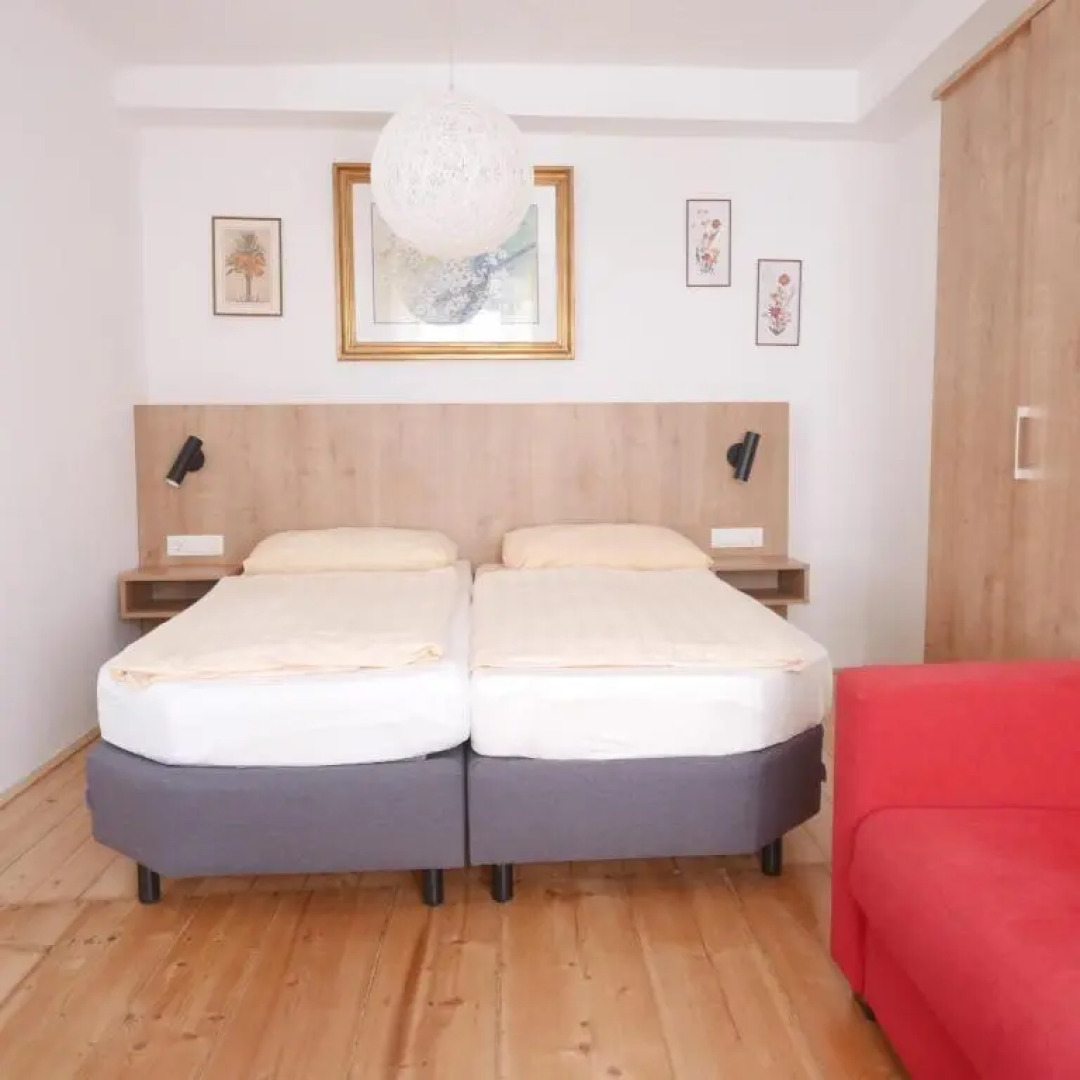 Appartement Katharina 2 Personen Hallein bei Salzburg