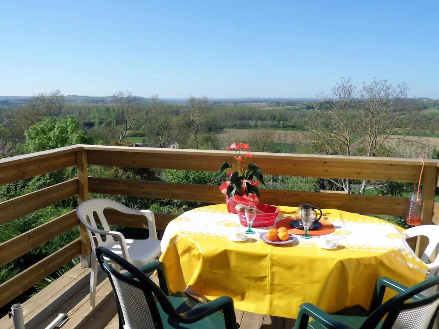 Résidence Le Marquisat