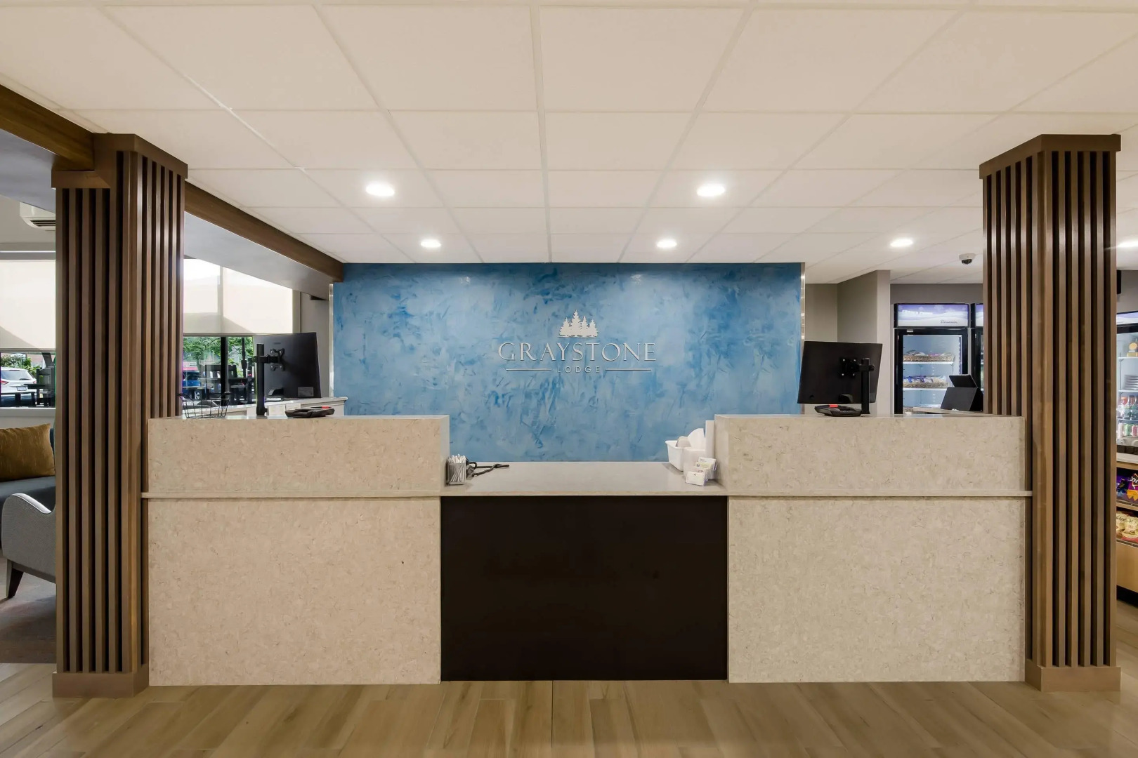 Graystone Lodge, an Ascend Collection Hotel