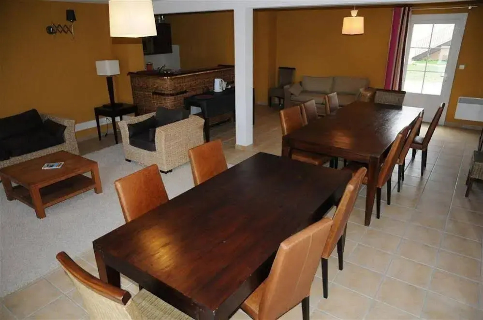 Terra Gasconha (Les Bastides Du Golf D Albret)