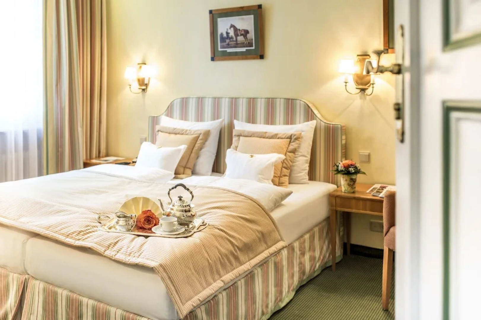 Romantik Hotel zur Post