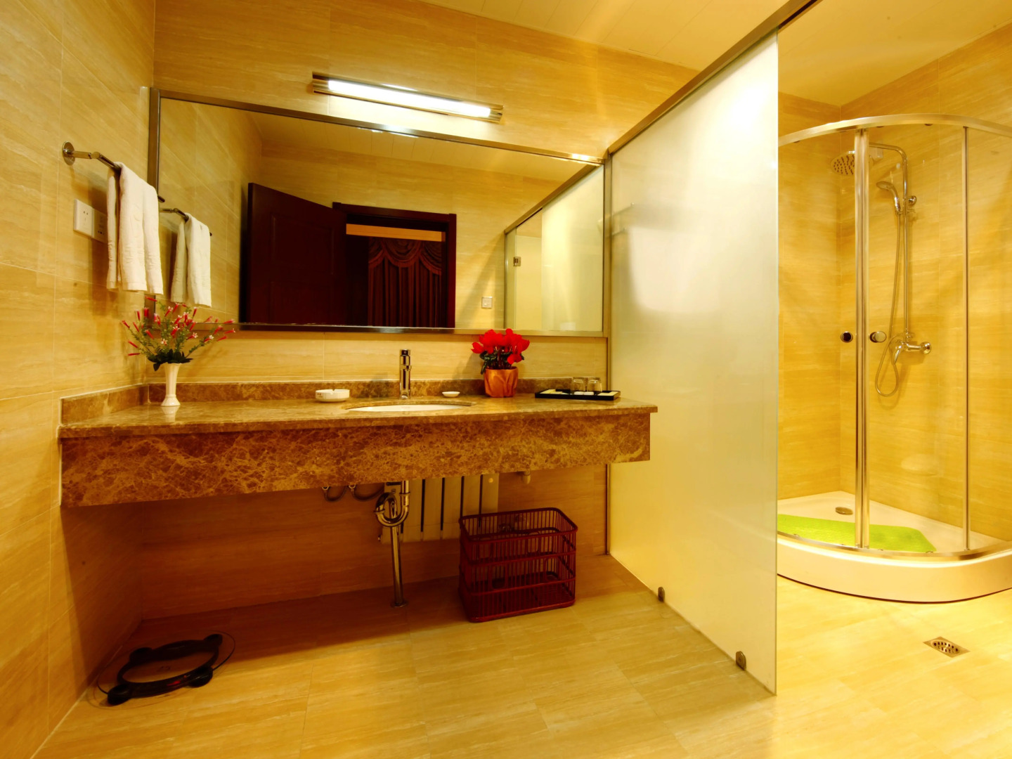 Dunhuang Jinye Hotel