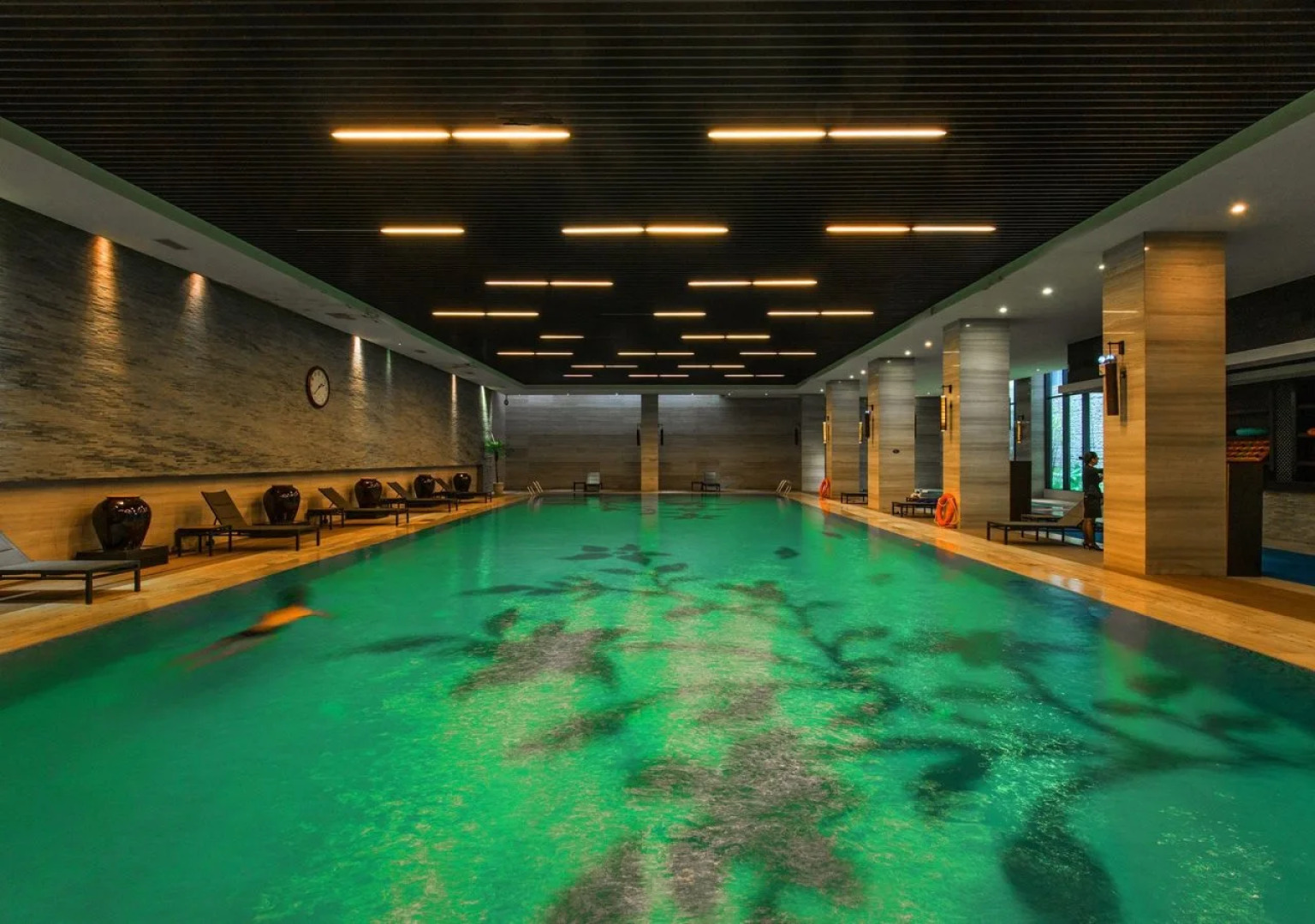 Shenzhen Castle Golf Resort