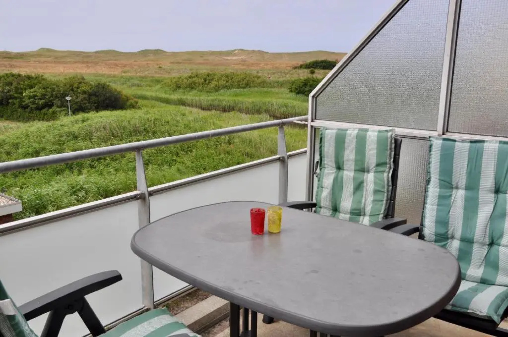 Appartement Duinerei C201