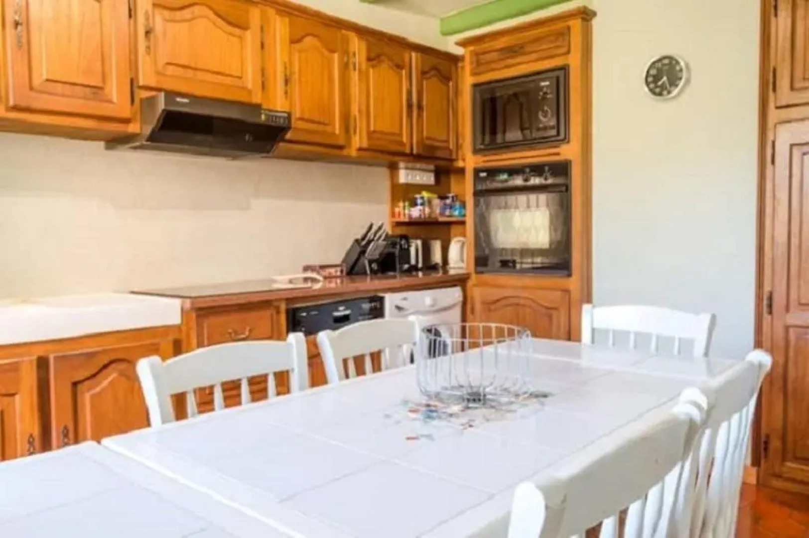 Appartement a Baracci