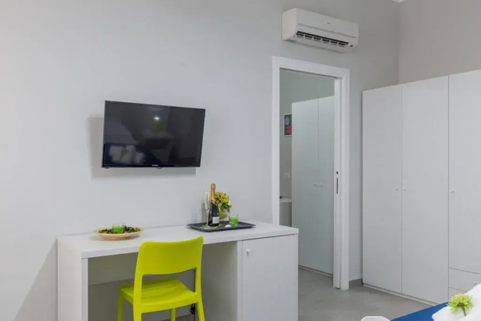 Miamò Exclusive Rooms