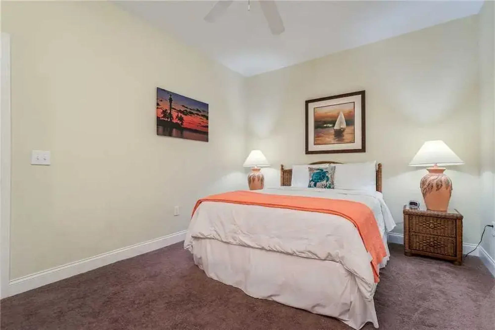 204 - Palms of Treasure Island