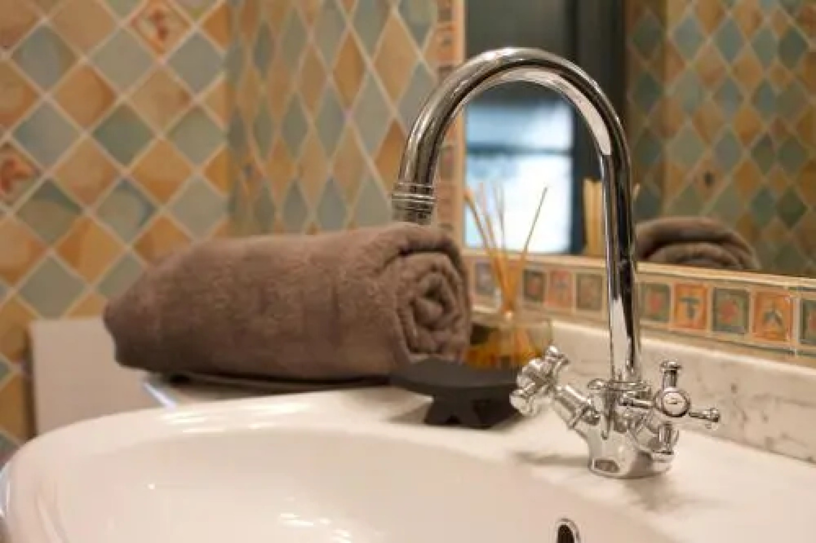 A Due Passi Dal Cielo E Dal Mare - Apartment - Room & Parking