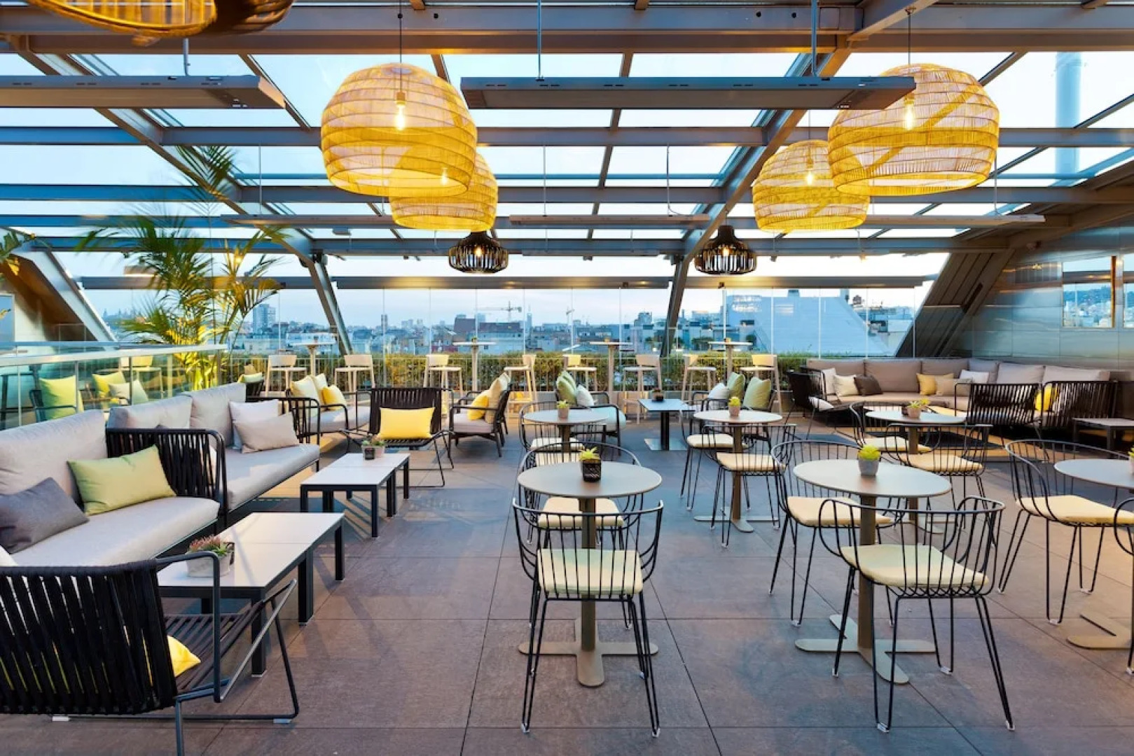 Hotel Royal Passeig de Gracia