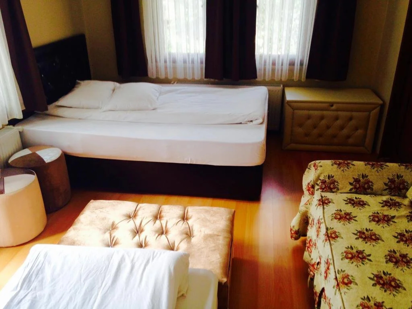Ayder Hilaz Otel