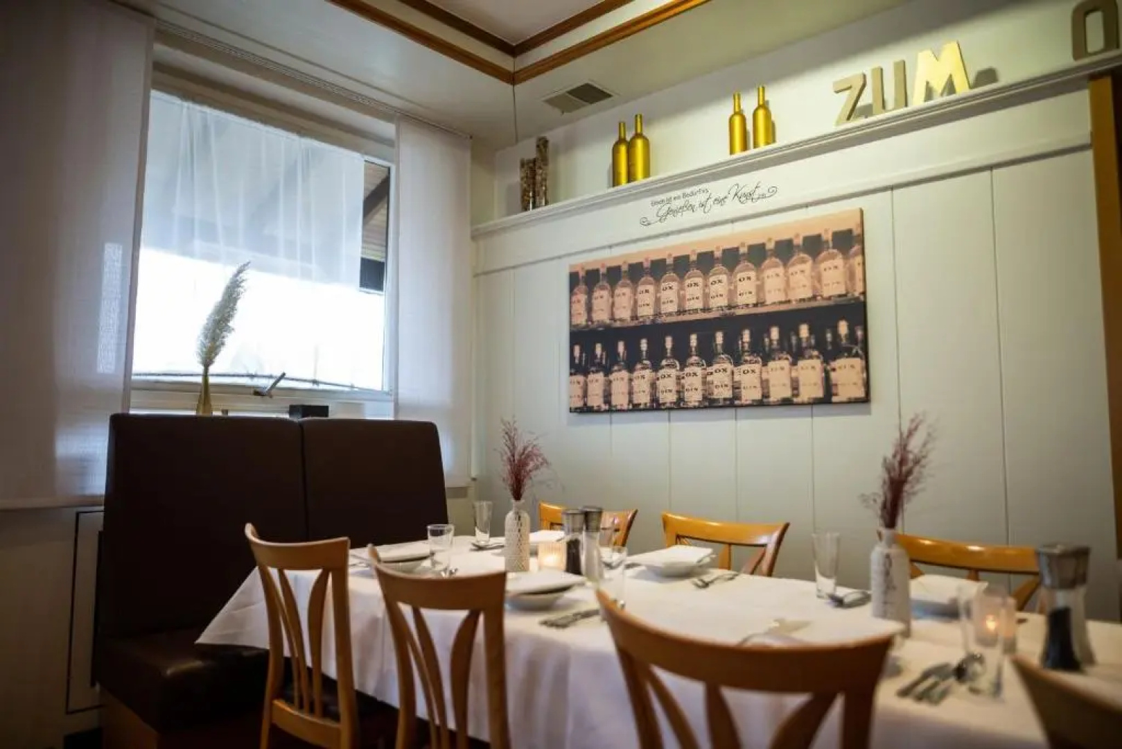 Hotel & Restaurant Zum Ochsen