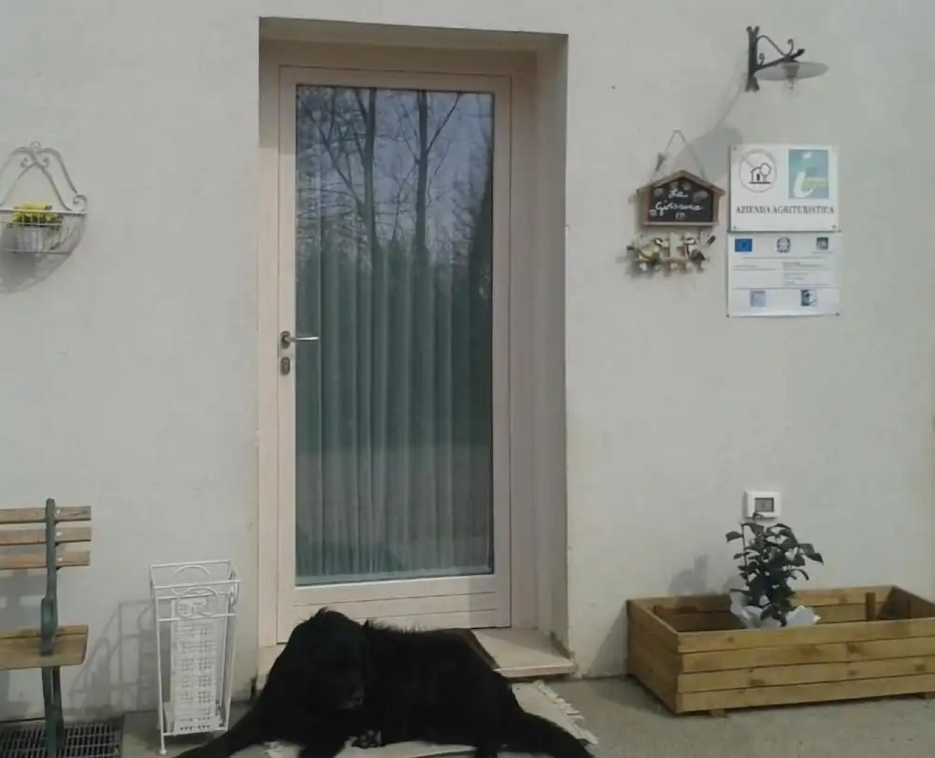 Agriturismo La Giassara