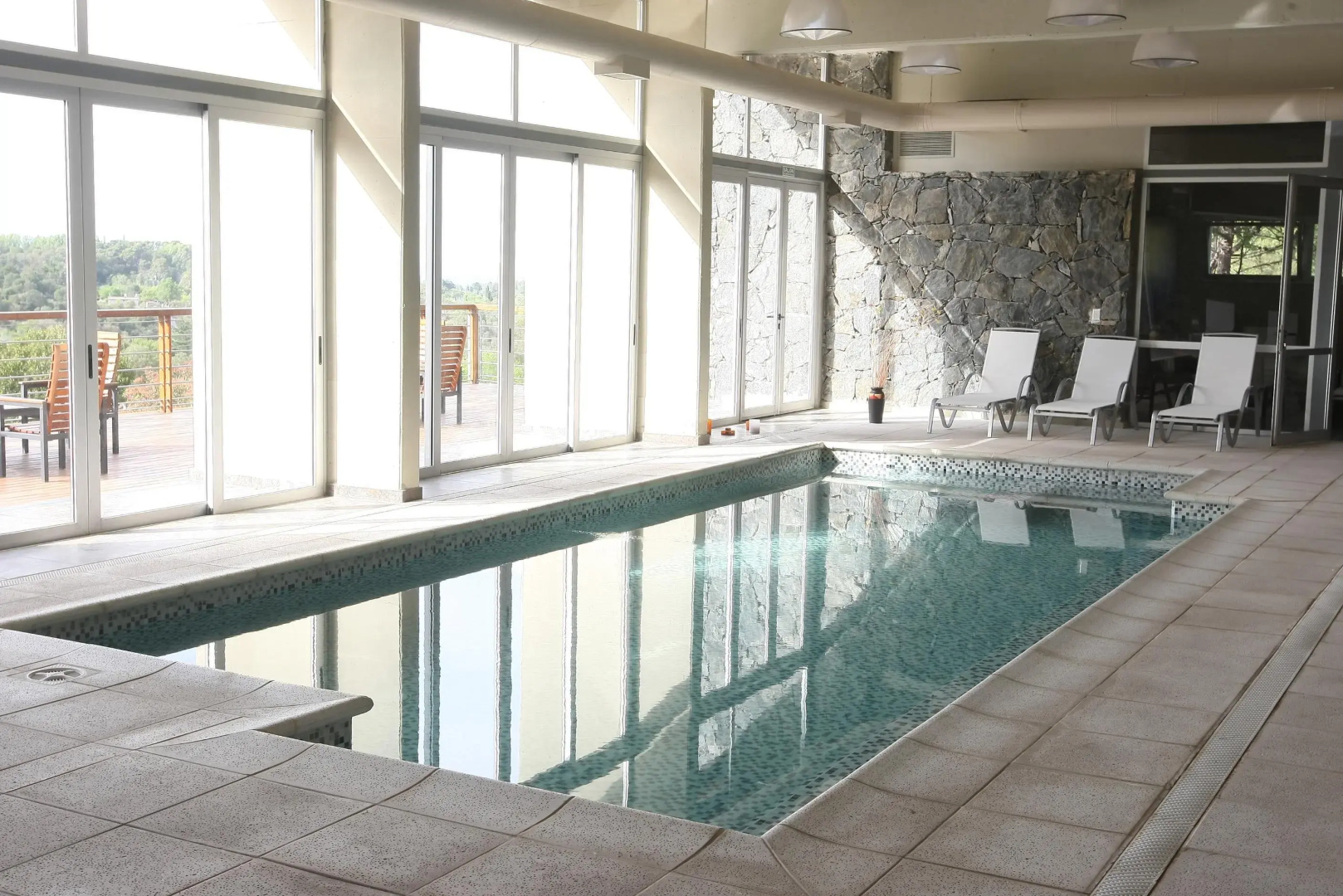Tres Pircas Hotel & Spa